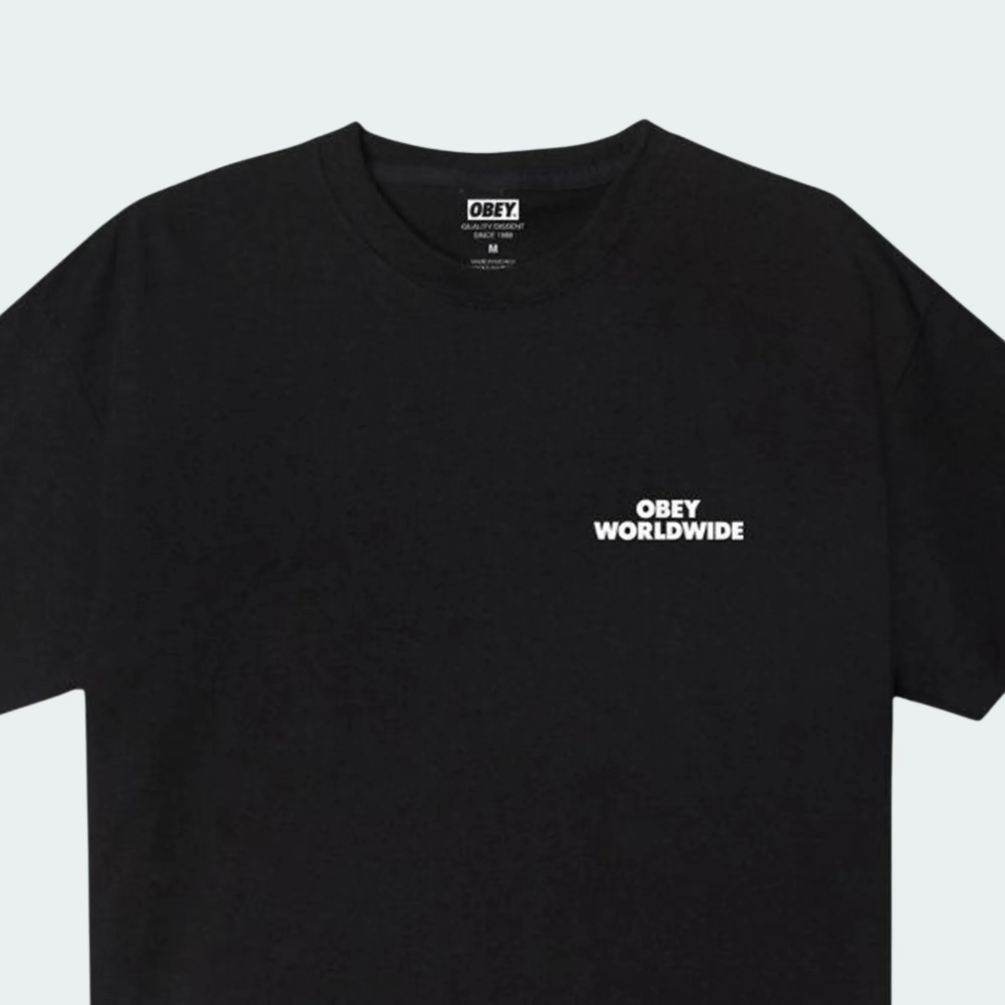 OBEY WORLDWIDE TEE