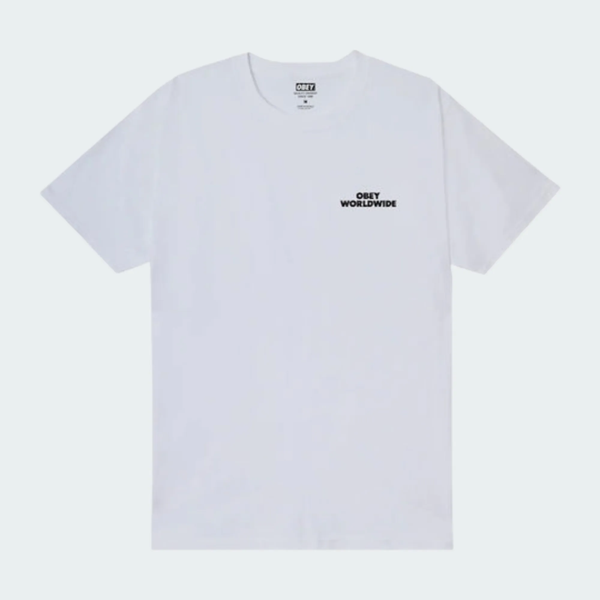 OBEY WORLDWIDE TEE
