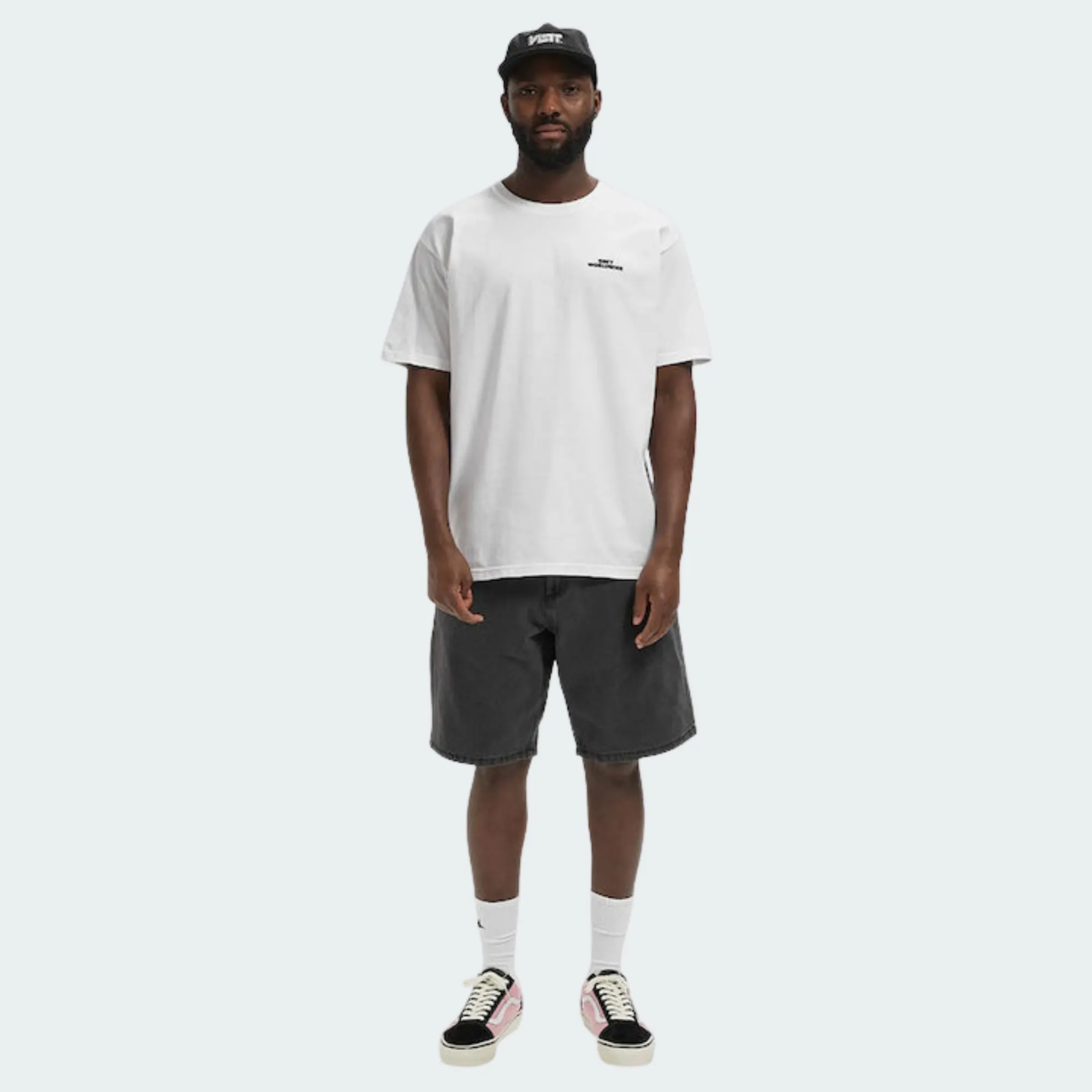 OBEY WORLDWIDE TEE