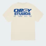 OBEY DESIGN STUDIOS TEE
