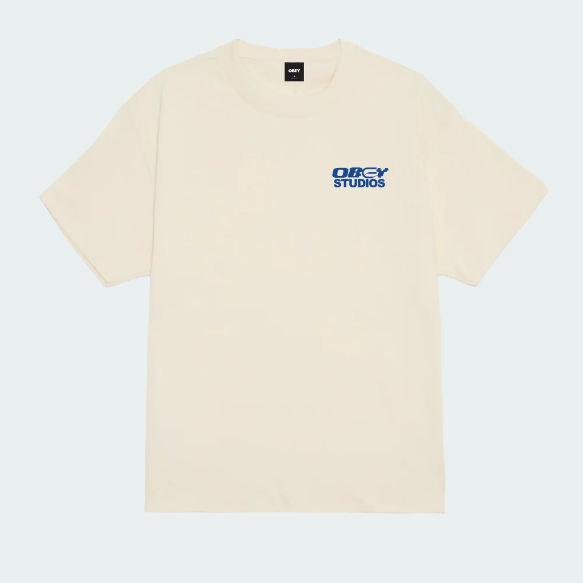 OBEY DESIGN STUDIOS TEE