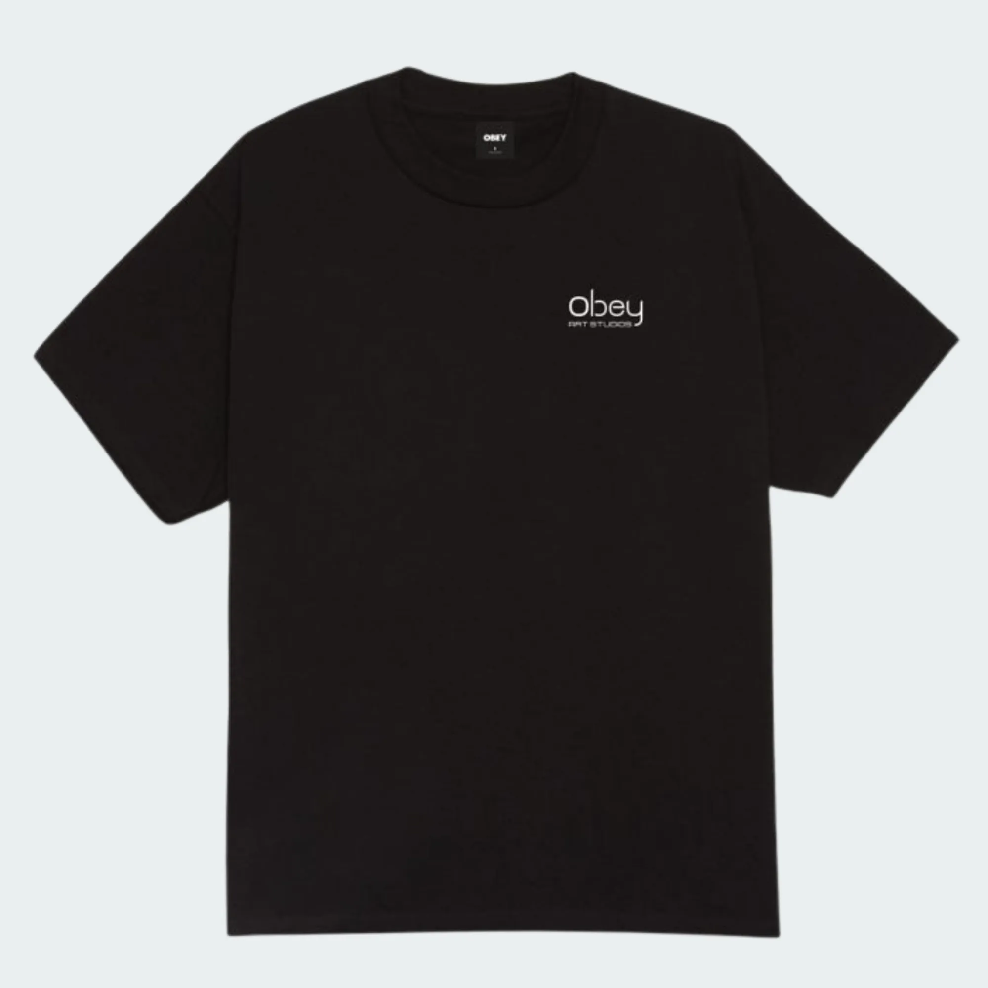 OBEY ART STUDIOS TEE