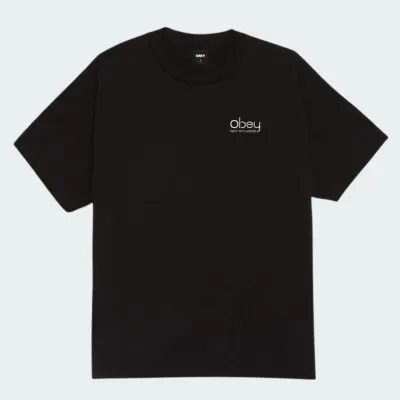 OBEY ART STUDIOS TEE