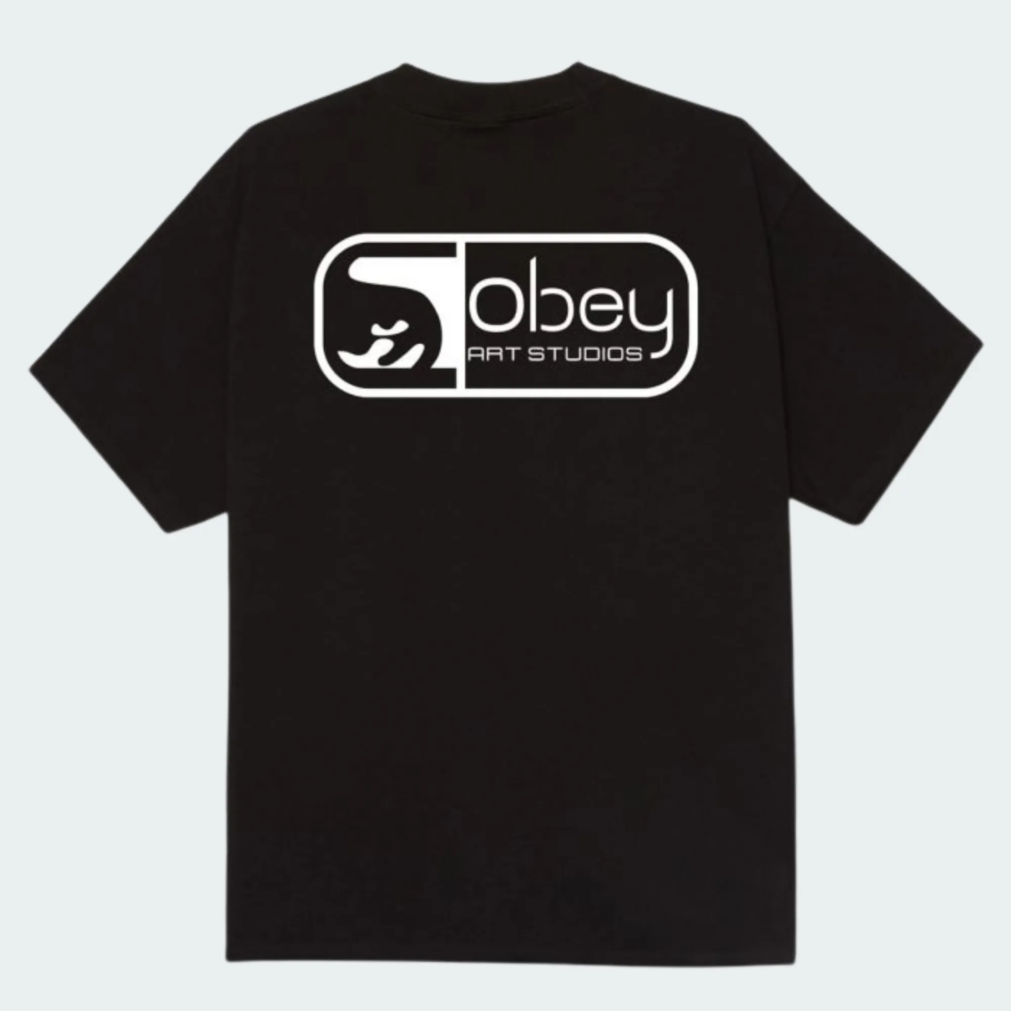 OBEY ART STUDIOS TEE