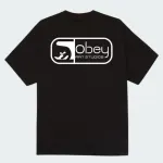 OBEY ART STUDIOS TEE