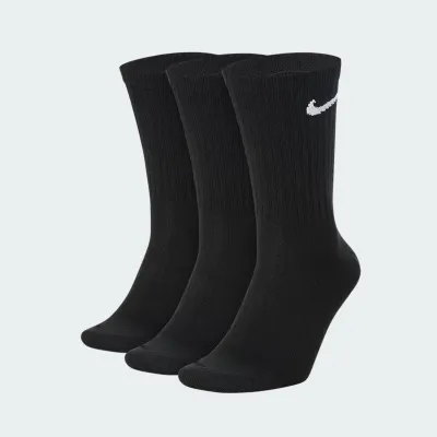 NIKE EVERYDAY LIGHTWEIGHT SOCKS
