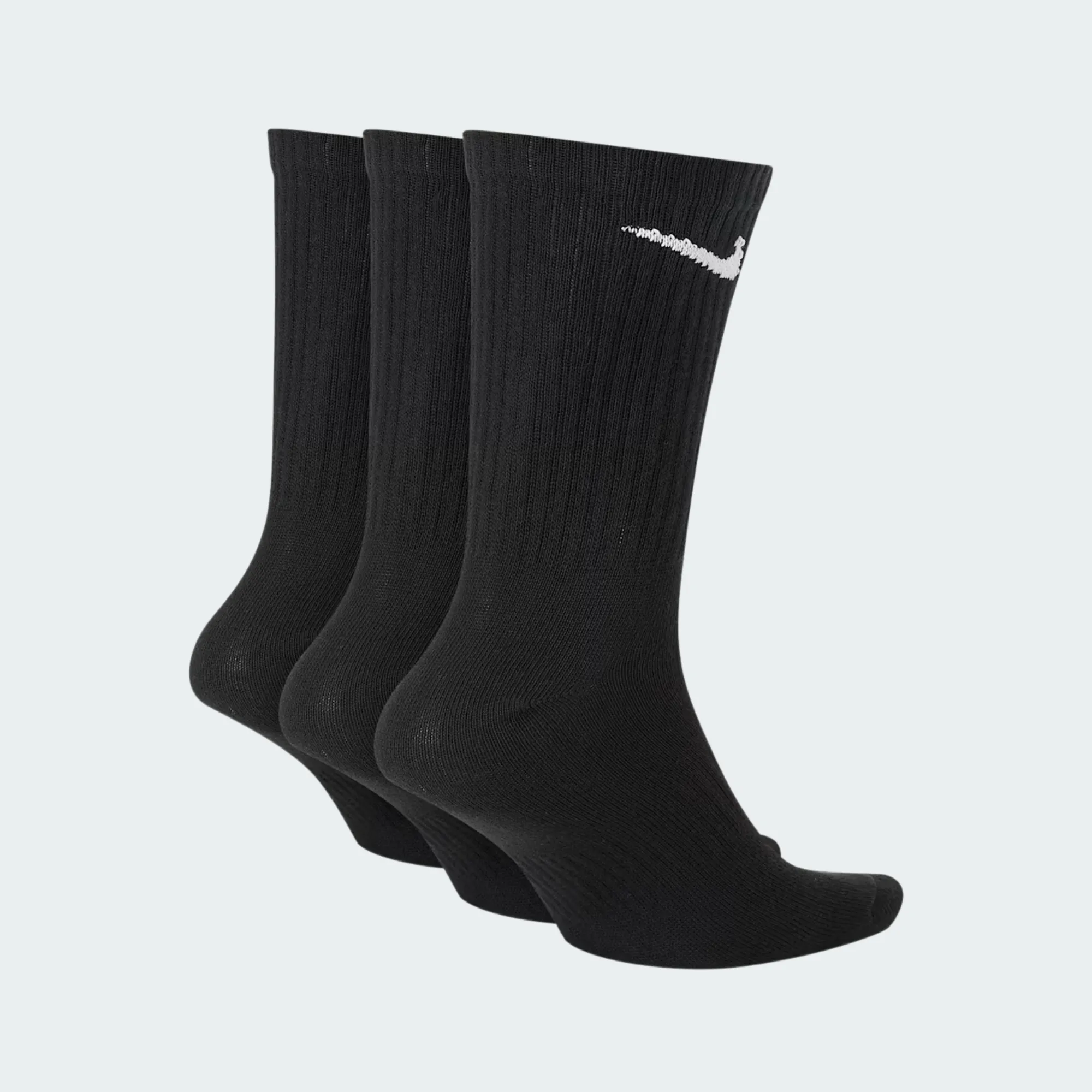 NIKE EVERYDAY LIGHTWEIGHT SOCKS