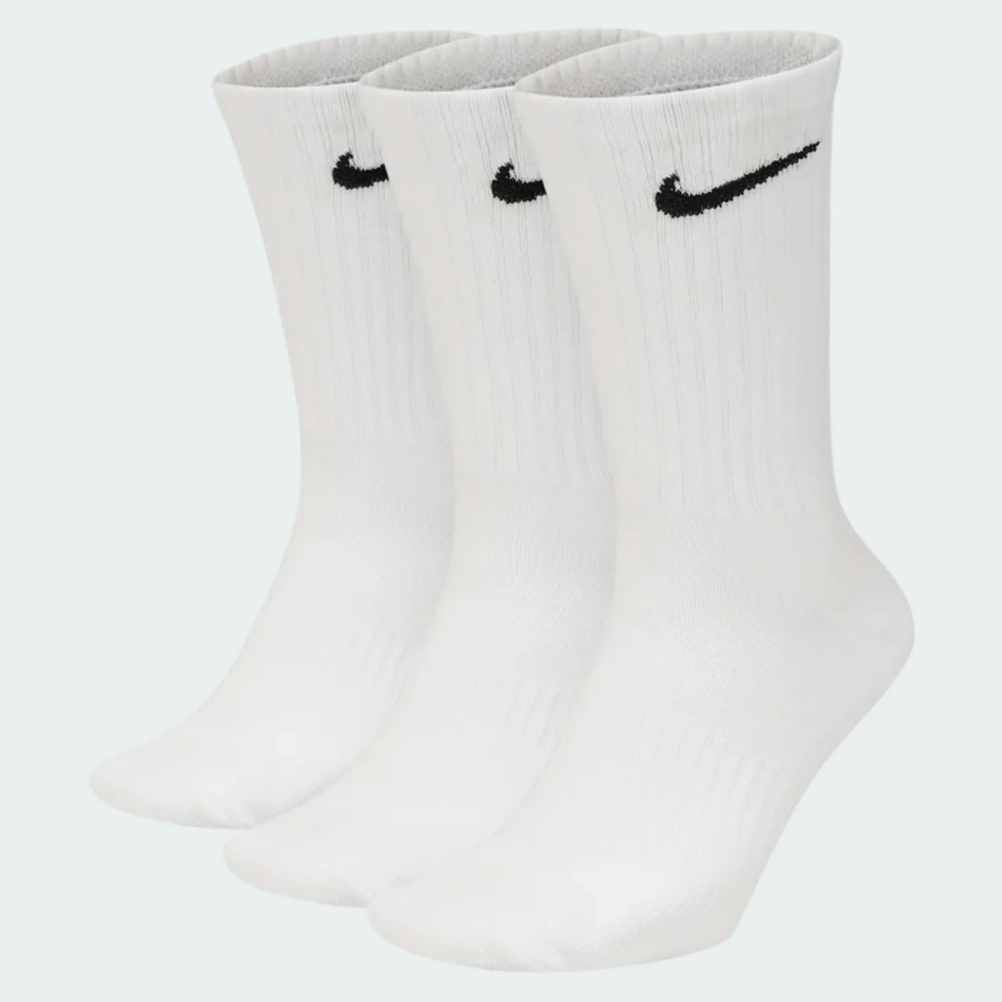 NIKE EVERYDAY LIGHTWEIGHT SOCKS
