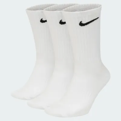 NIKE EVERYDAY LIGHTWEIGHT SOCKS