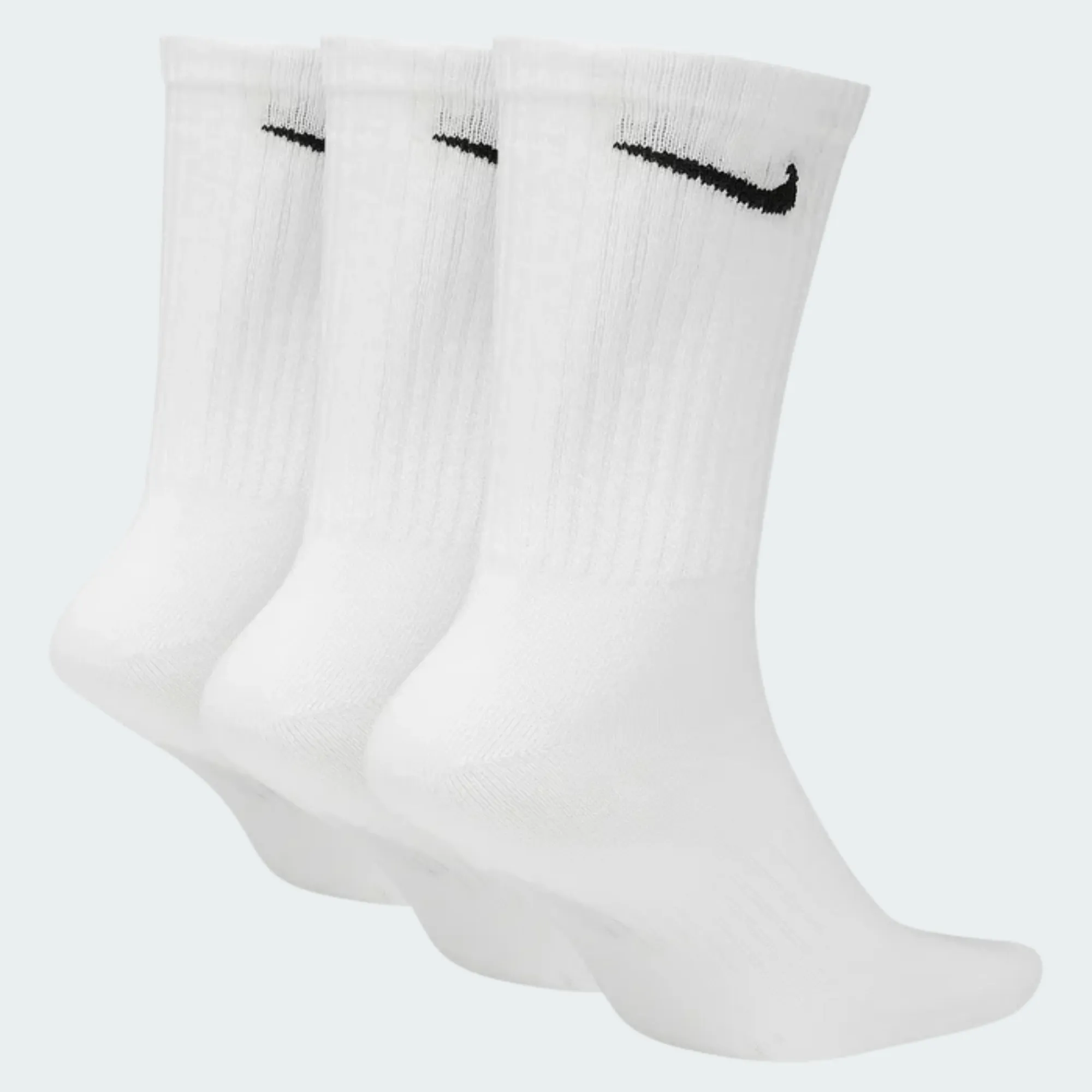 NIKE EVERYDAY LIGHTWEIGHT SOCKS