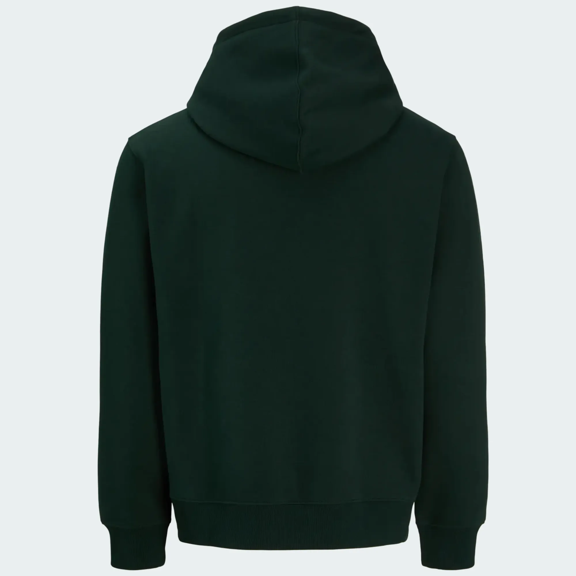 JACK & JONES STAR SWEAT HOOD