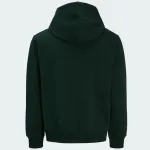 JACK & JONES STAR SWEAT HOOD