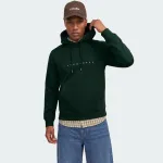 JACK & JONES STAR SWEAT HOOD