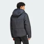 ADIDAS MENS ESSENTIALS PUFFER