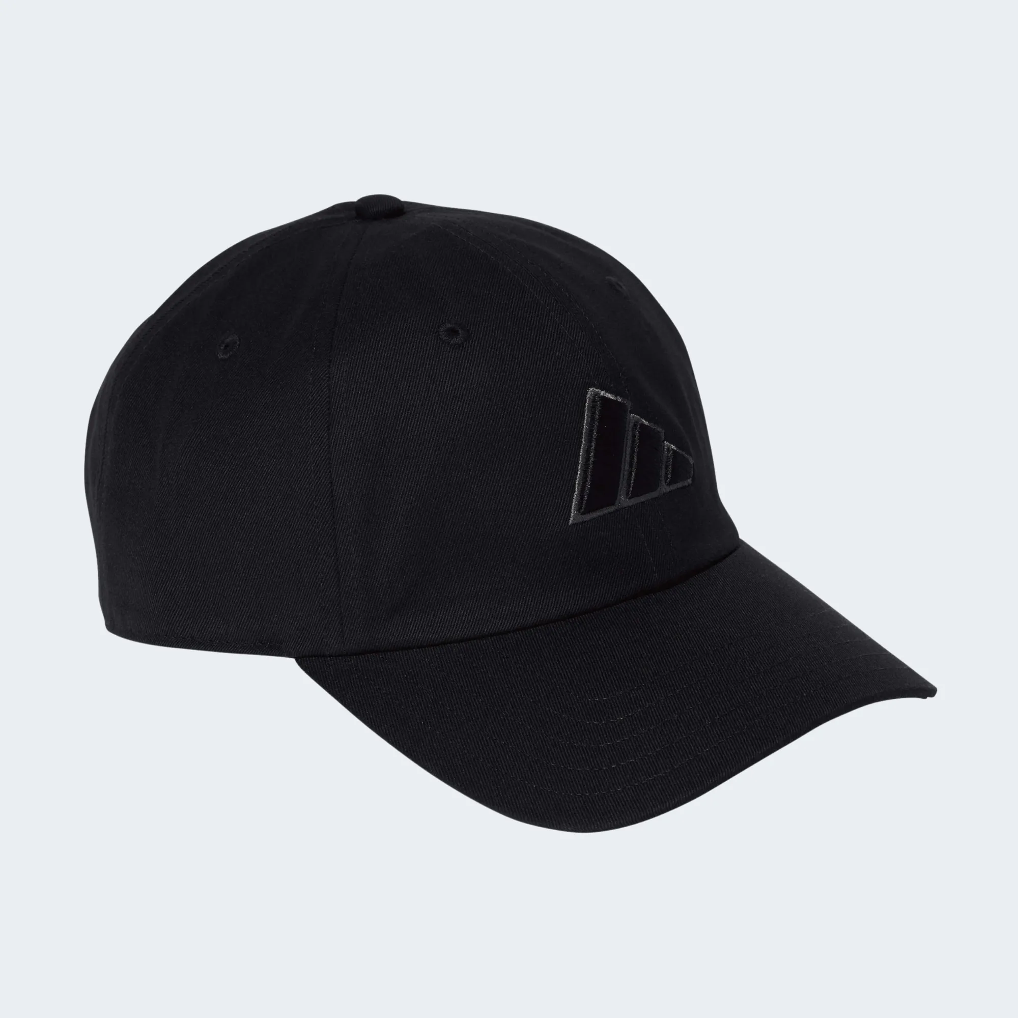 ADIDAS DAD CAP BIG LOG GRESIX