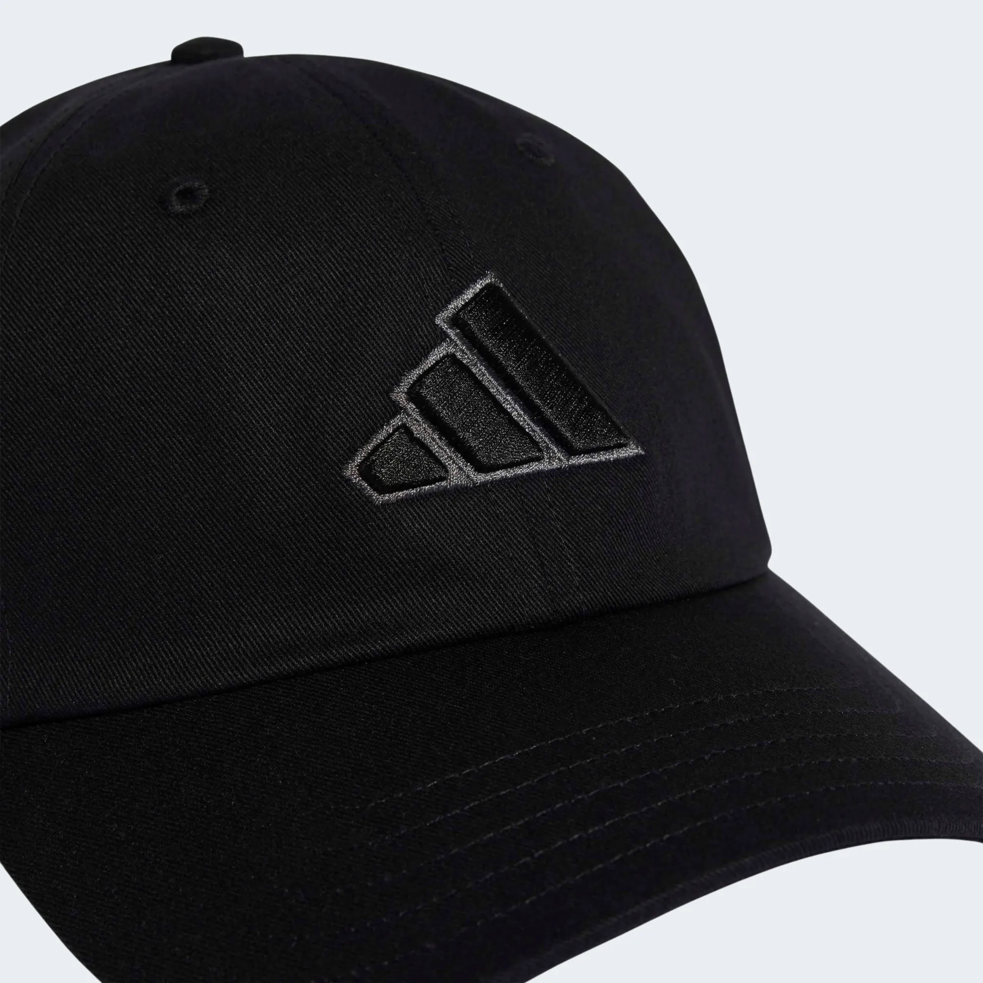 ADIDAS DAD CAP BIG LOG GRESIX