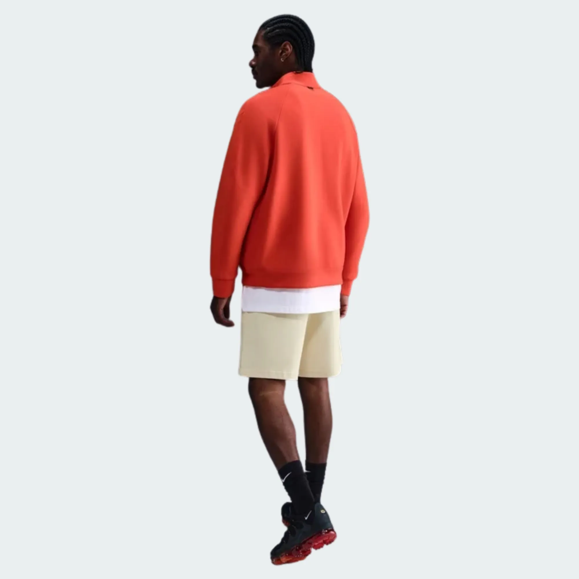 NIKE SPORTSWEAR CLUB SHORTS