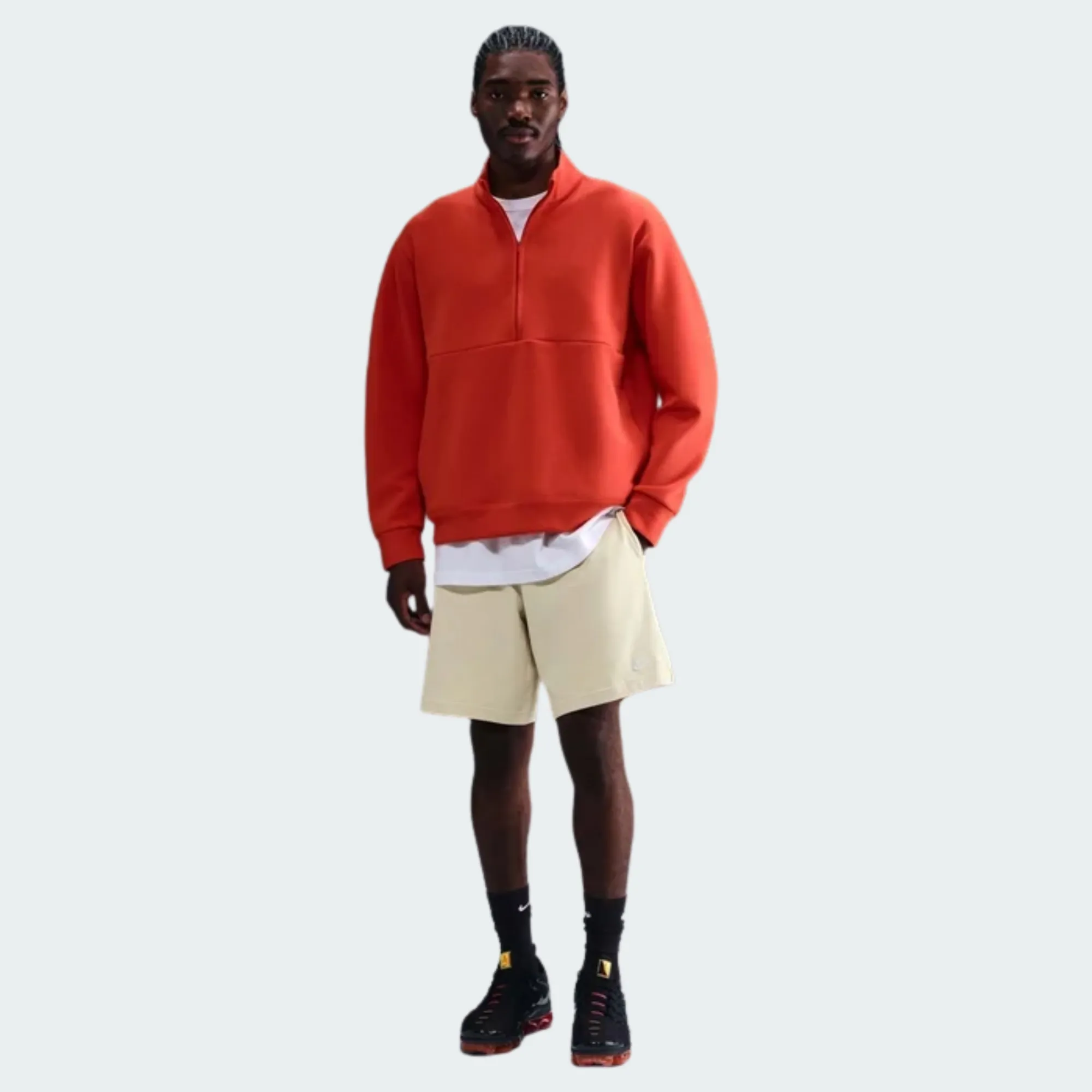 NIKE SPORTSWEAR CLUB SHORTS