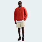 NIKE SPORTSWEAR CLUB SHORTS