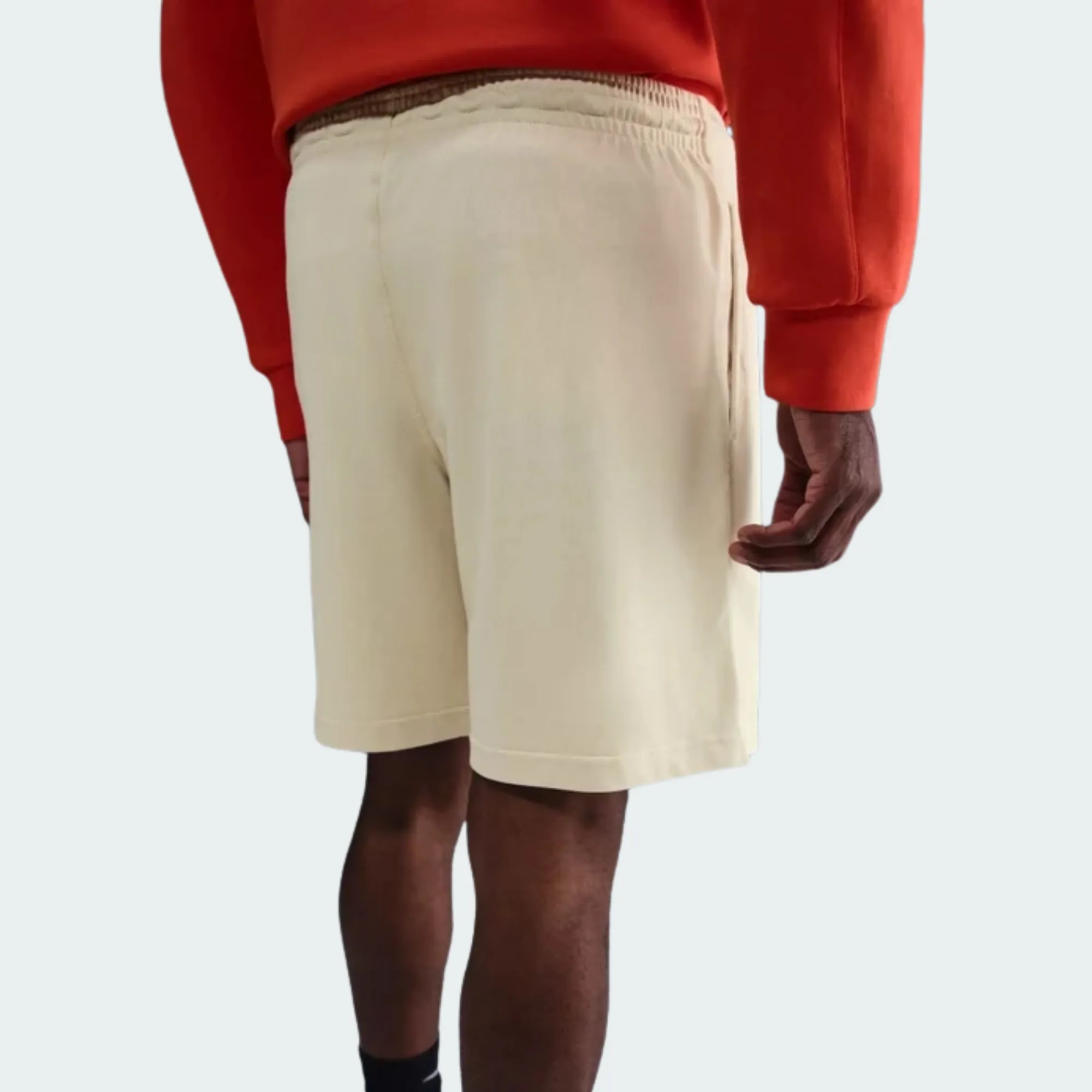 NIKE SPORTSWEAR CLUB SHORTS