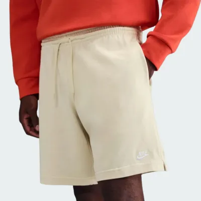 NIKE SPORTSWEAR CLUB SHORTS