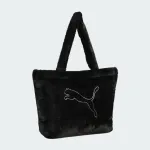 PUMA UP FUR SHOPPER