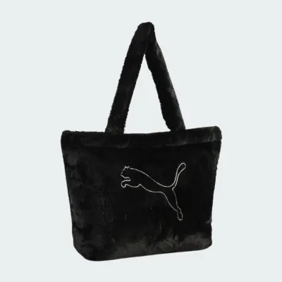 PUMA UP FUR SHOPPER