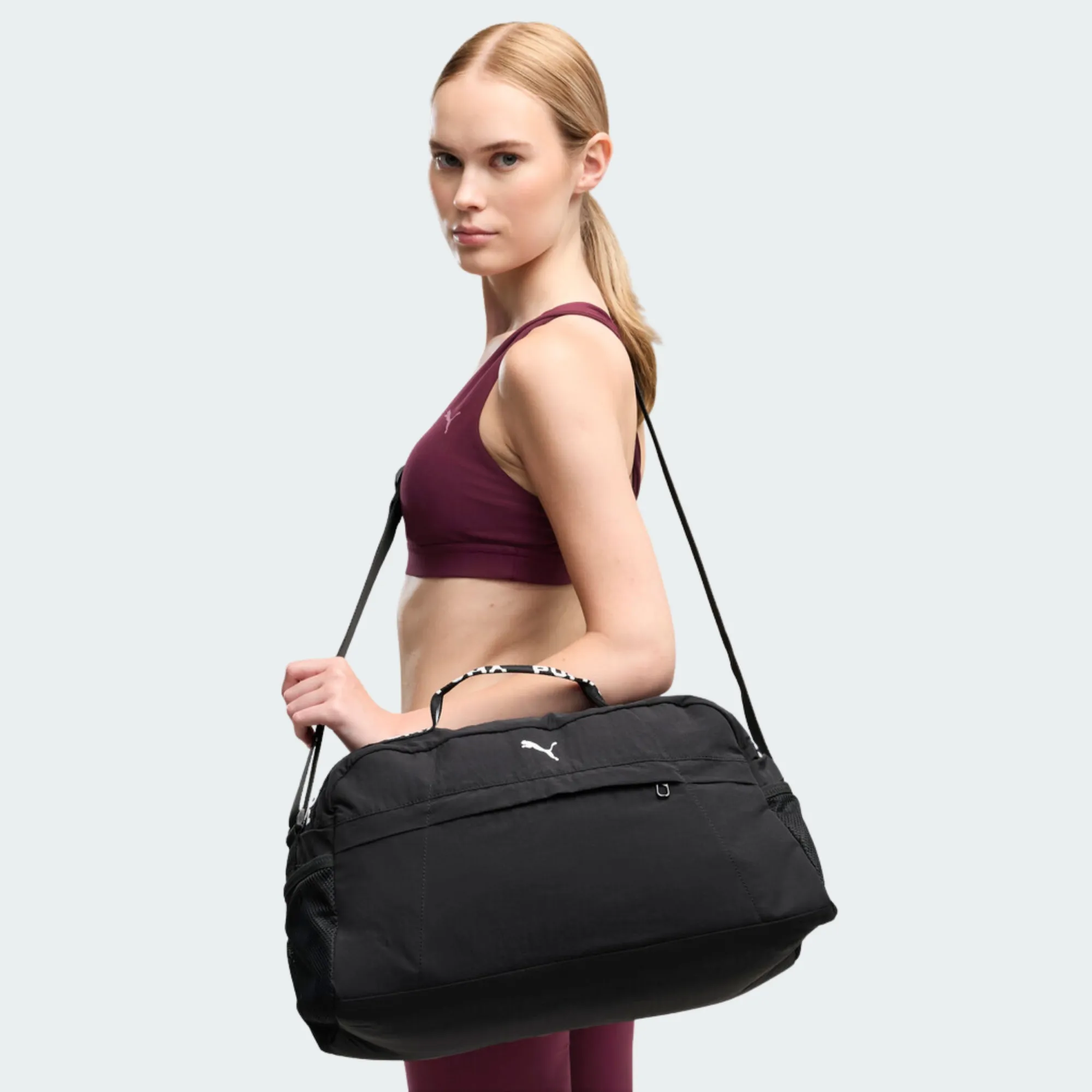 PUMA AT ESSENTIALS SMALL SPORTSBAG