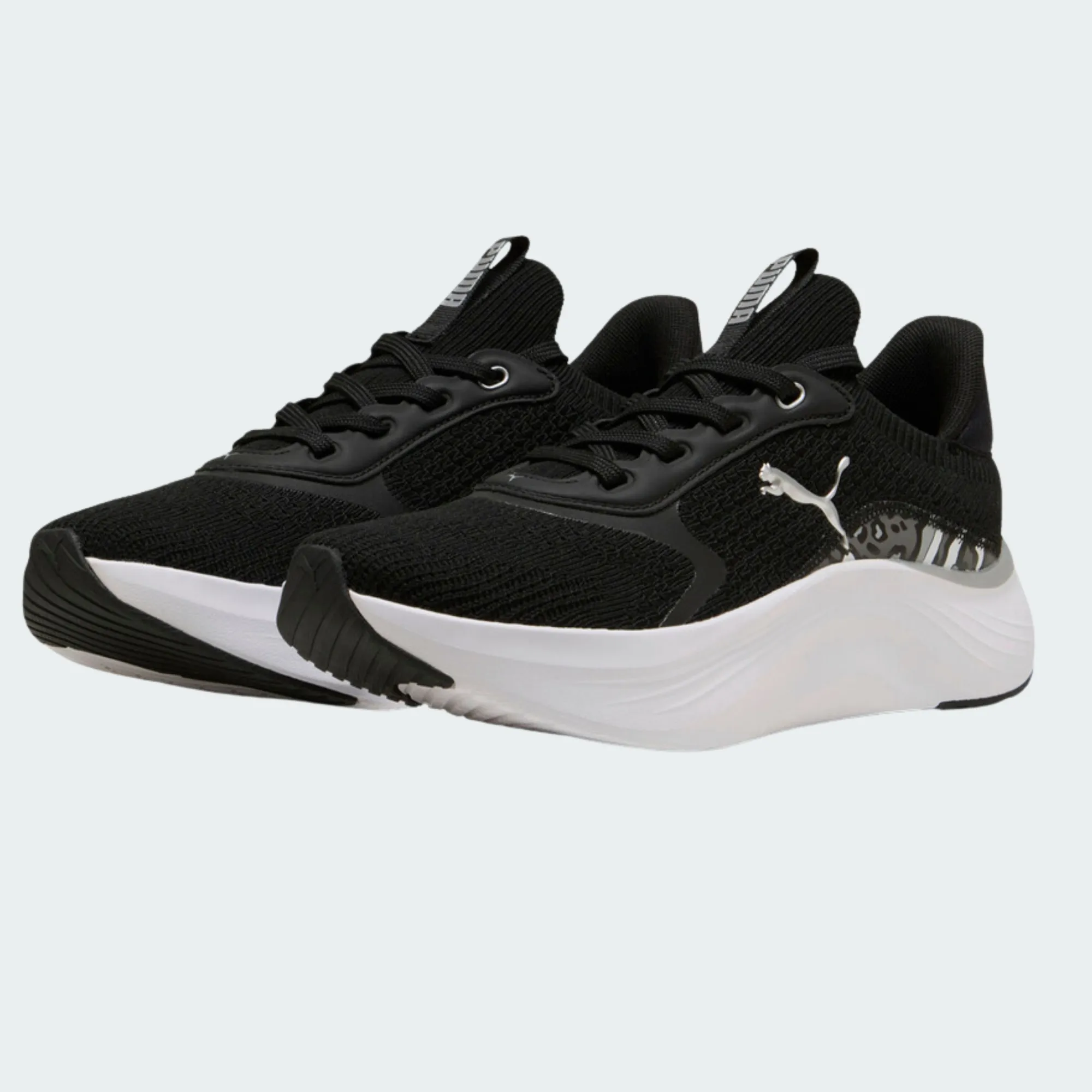 PUMA SOFTRIDE MAYVE 2 ANIMAL