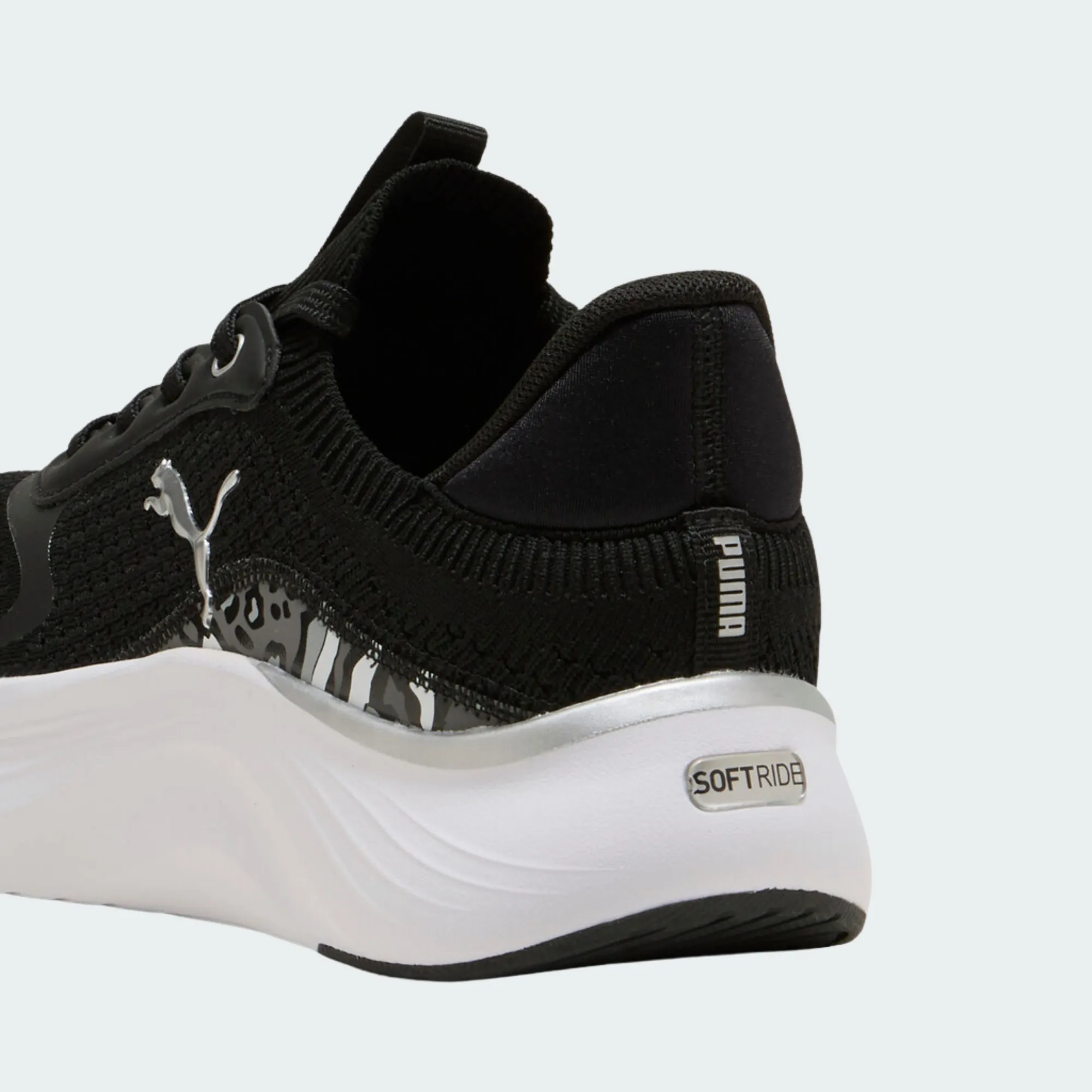 PUMA SOFTRIDE MAYVE 2 ANIMAL