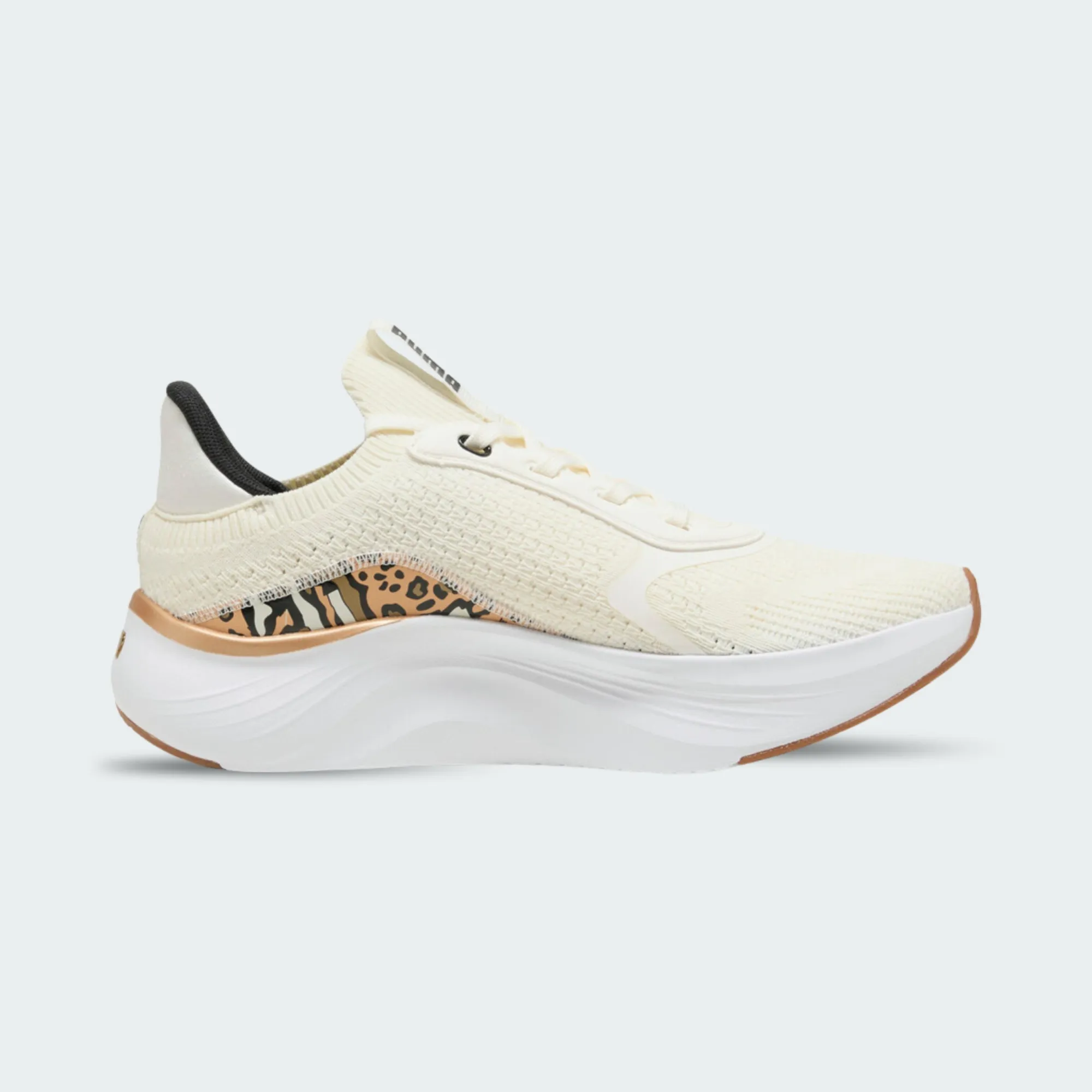PUMA SOFTRIDE MAYVE 2 ANIMAL