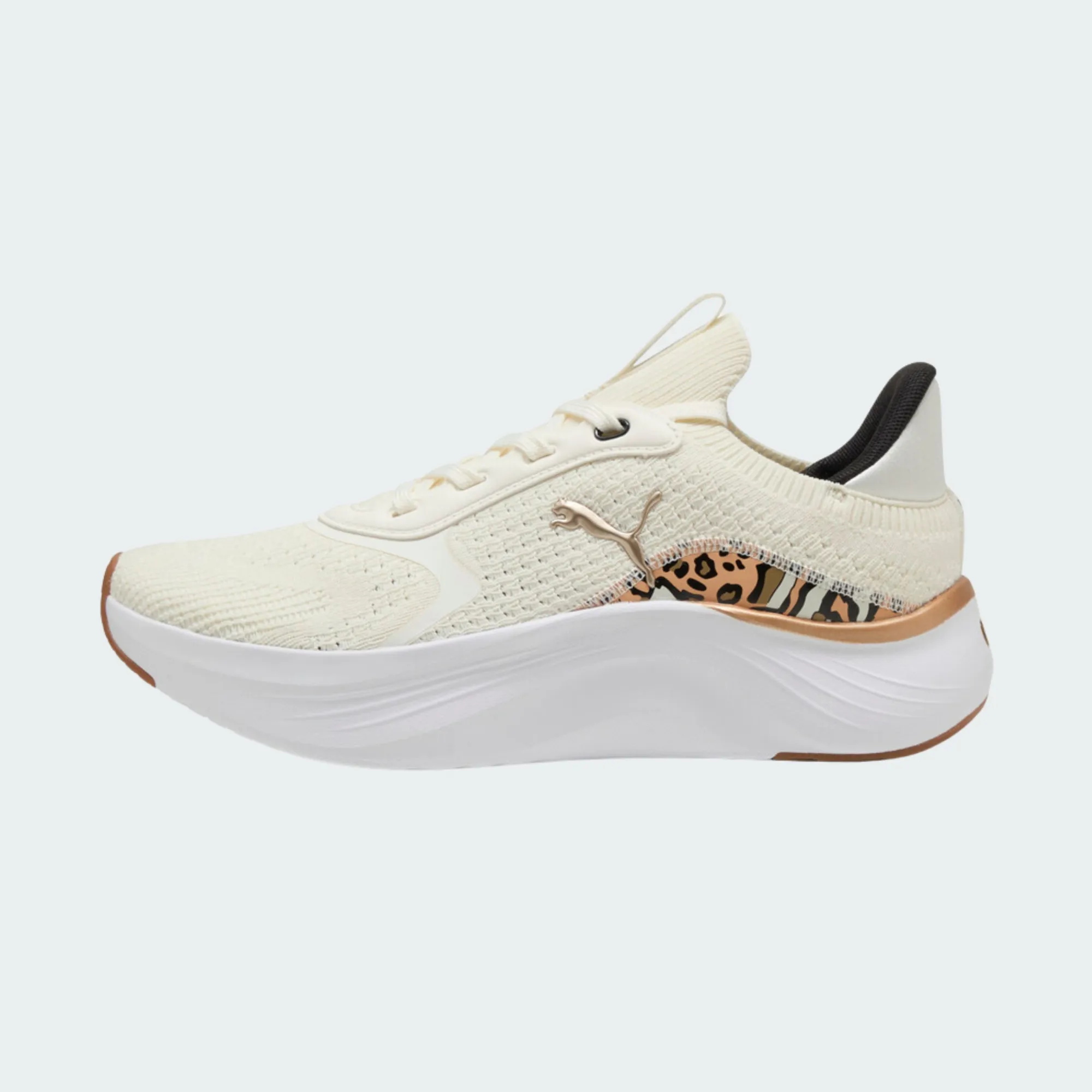 PUMA SOFTRIDE MAYVE 2 ANIMAL