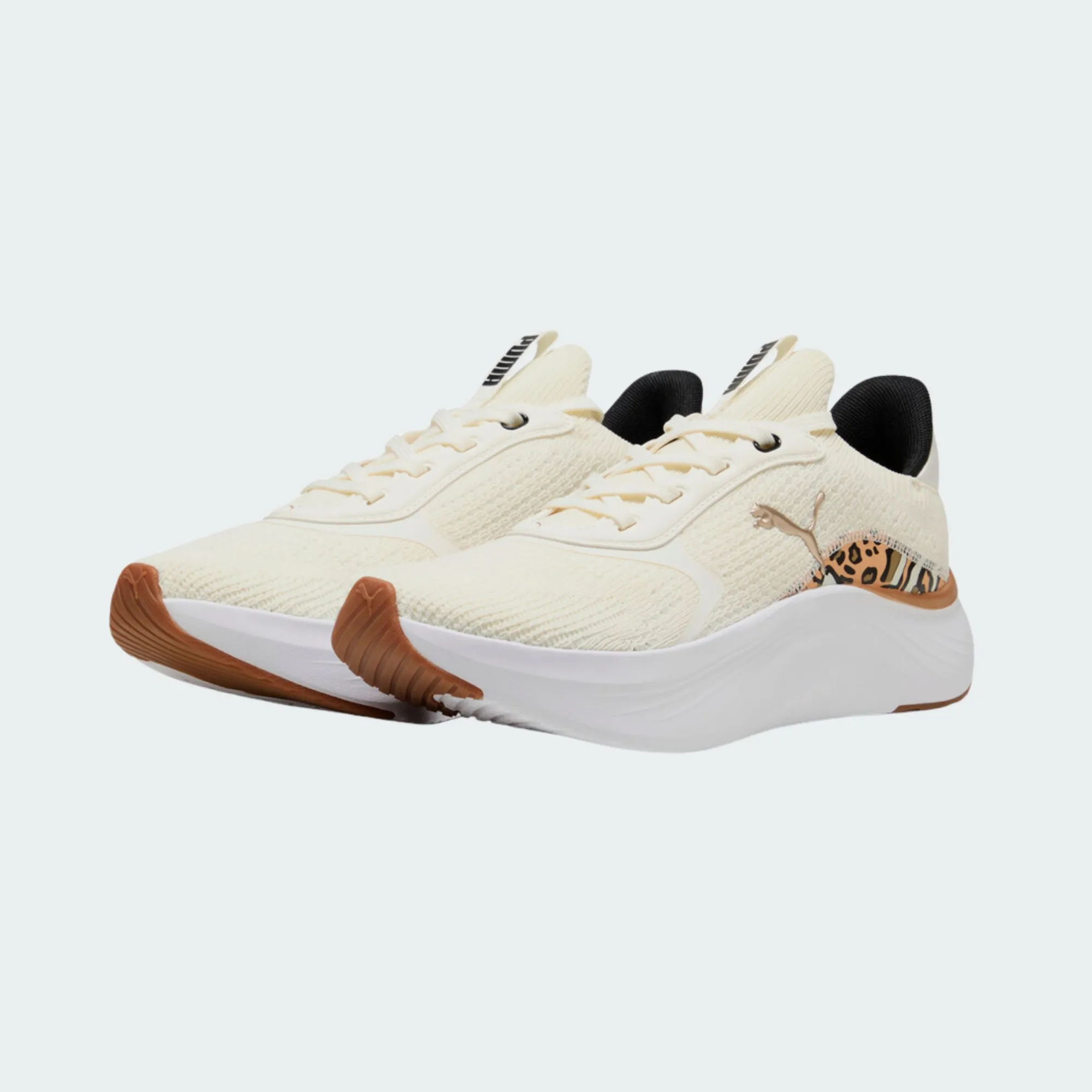 PUMA SOFTRIDE MAYVE 2 ANIMAL