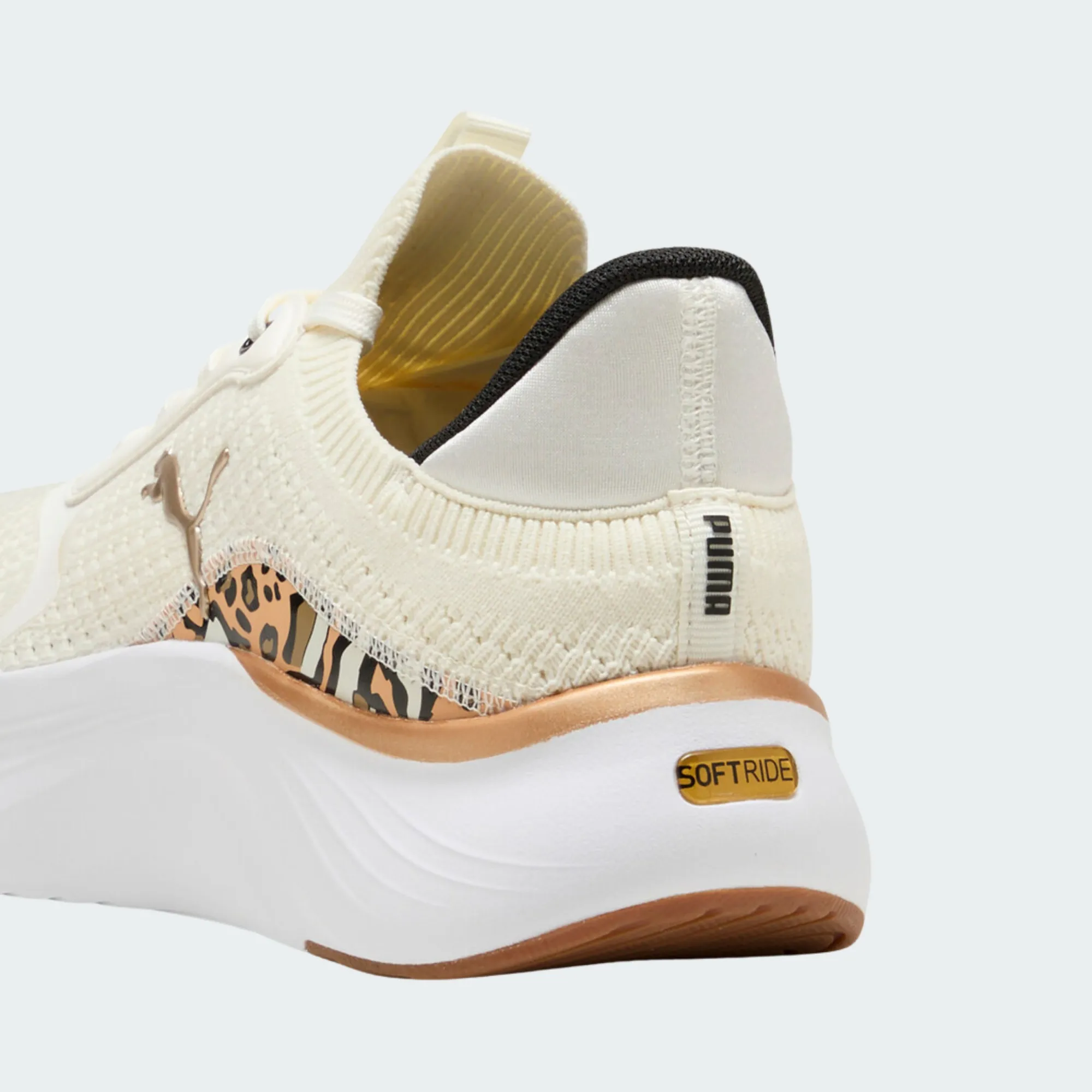 PUMA SOFTRIDE MAYVE 2 ANIMAL