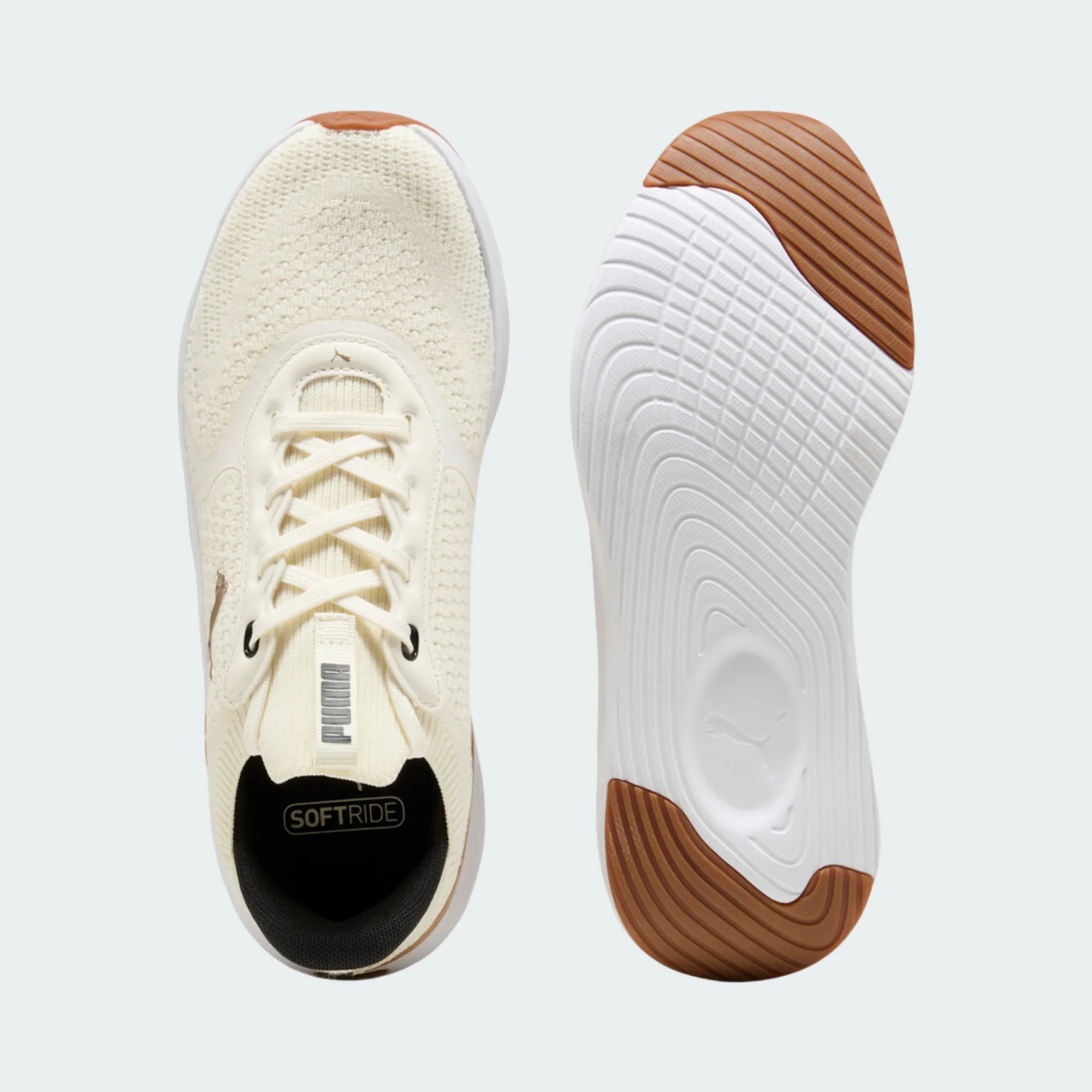 PUMA SOFTRIDE MAYVE 2 ANIMAL