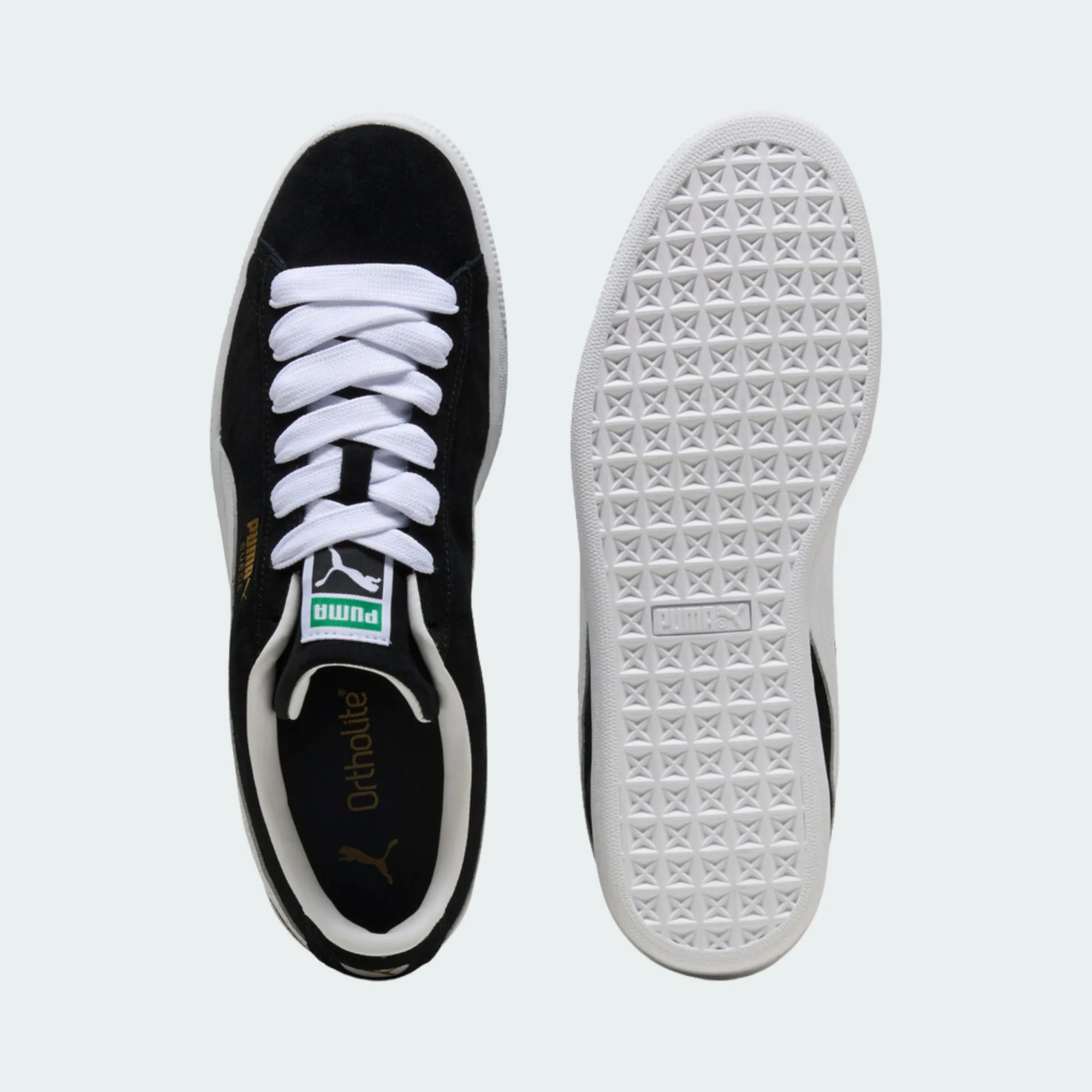 PUMA SUEDE CLASSIC