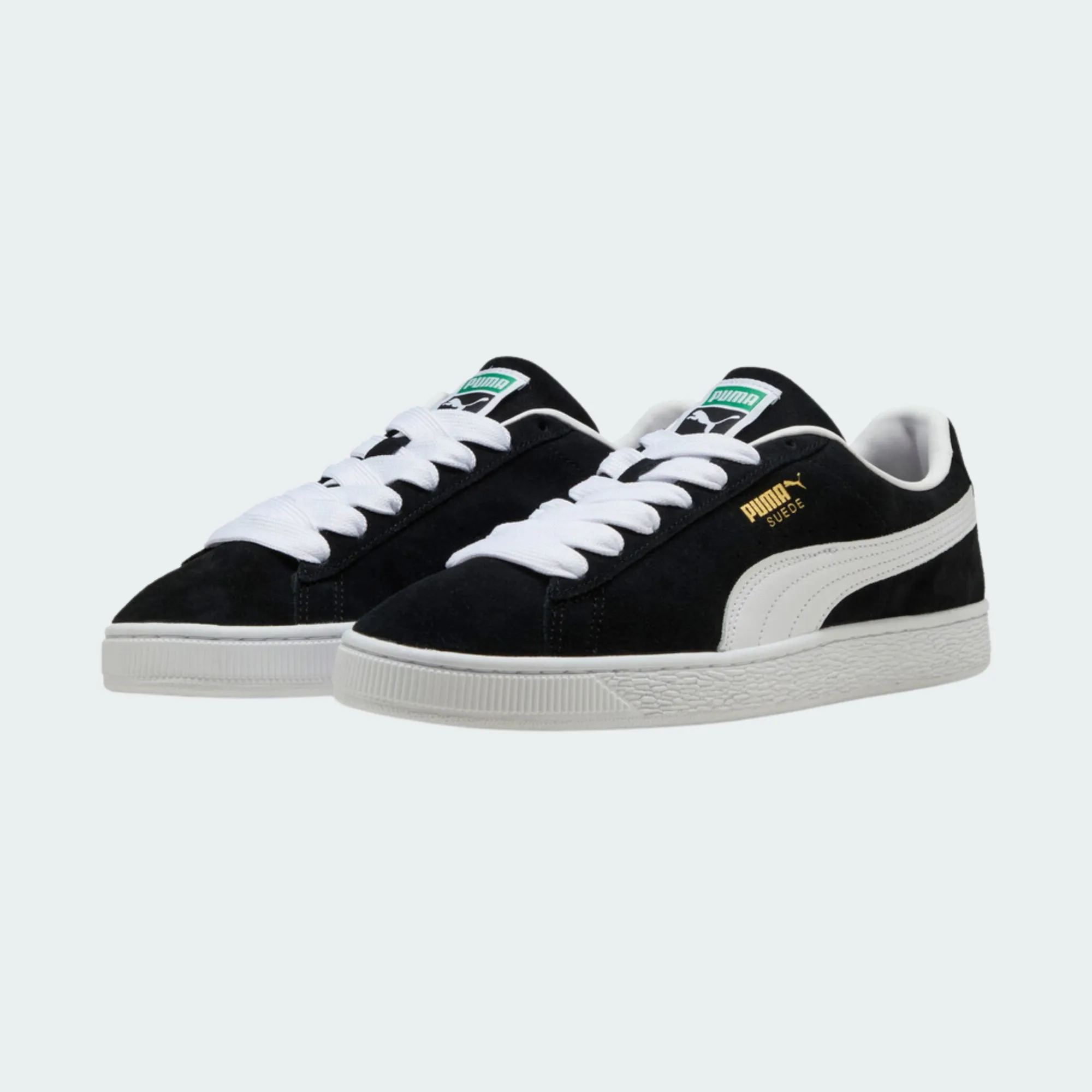 PUMA SUEDE CLASSIC