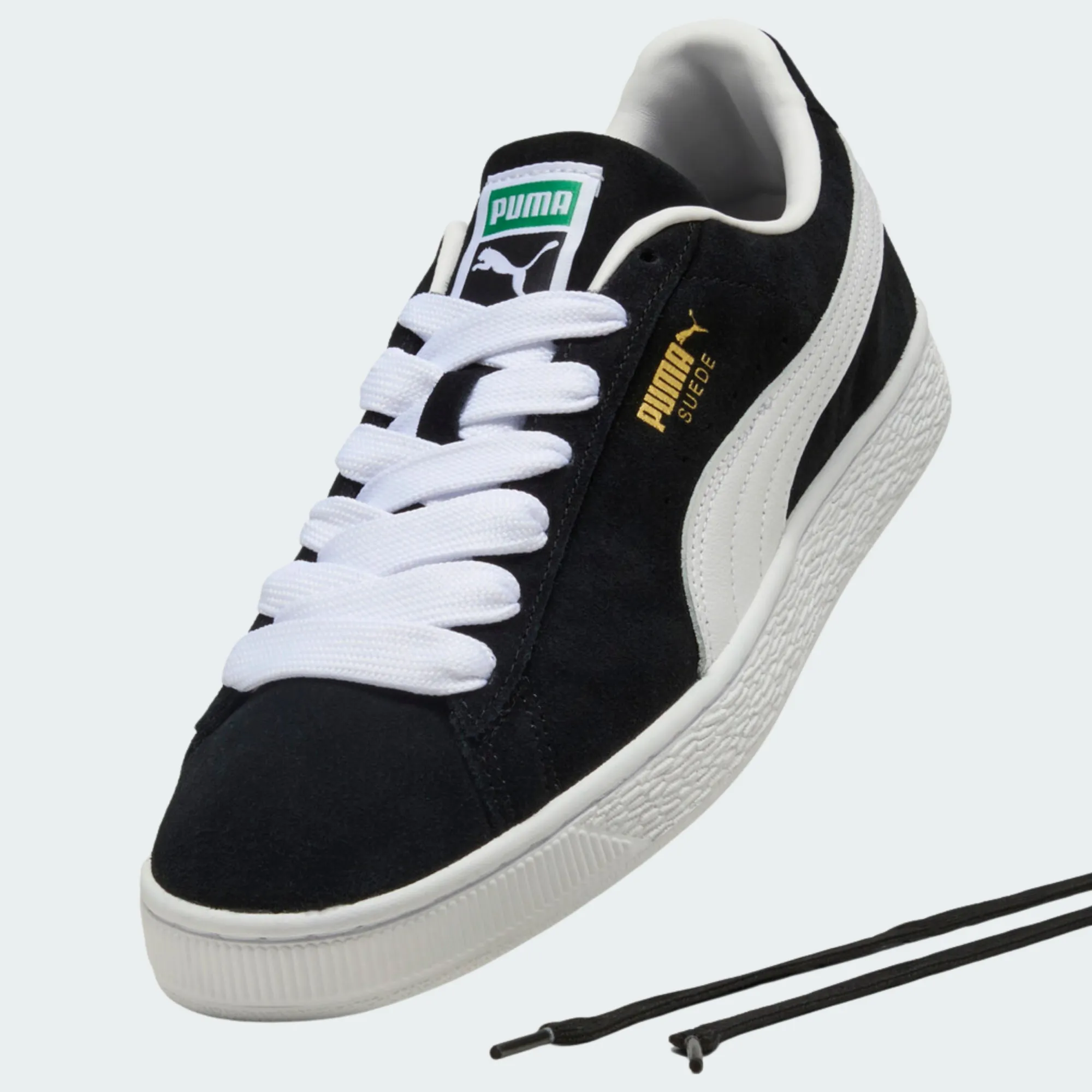 PUMA SUEDE CLASSIC