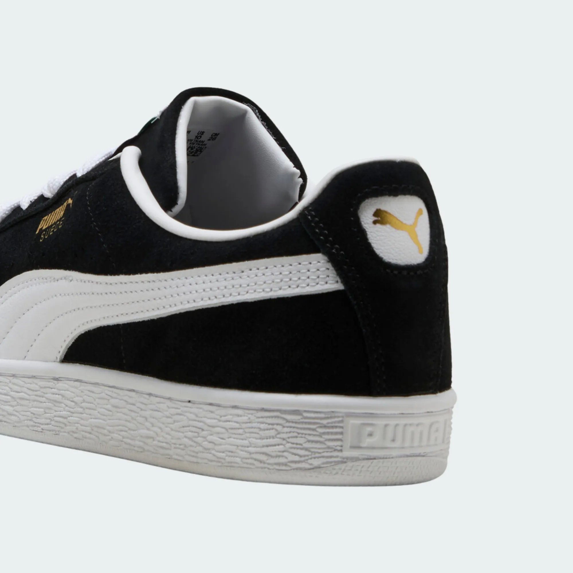PUMA SUEDE CLASSIC