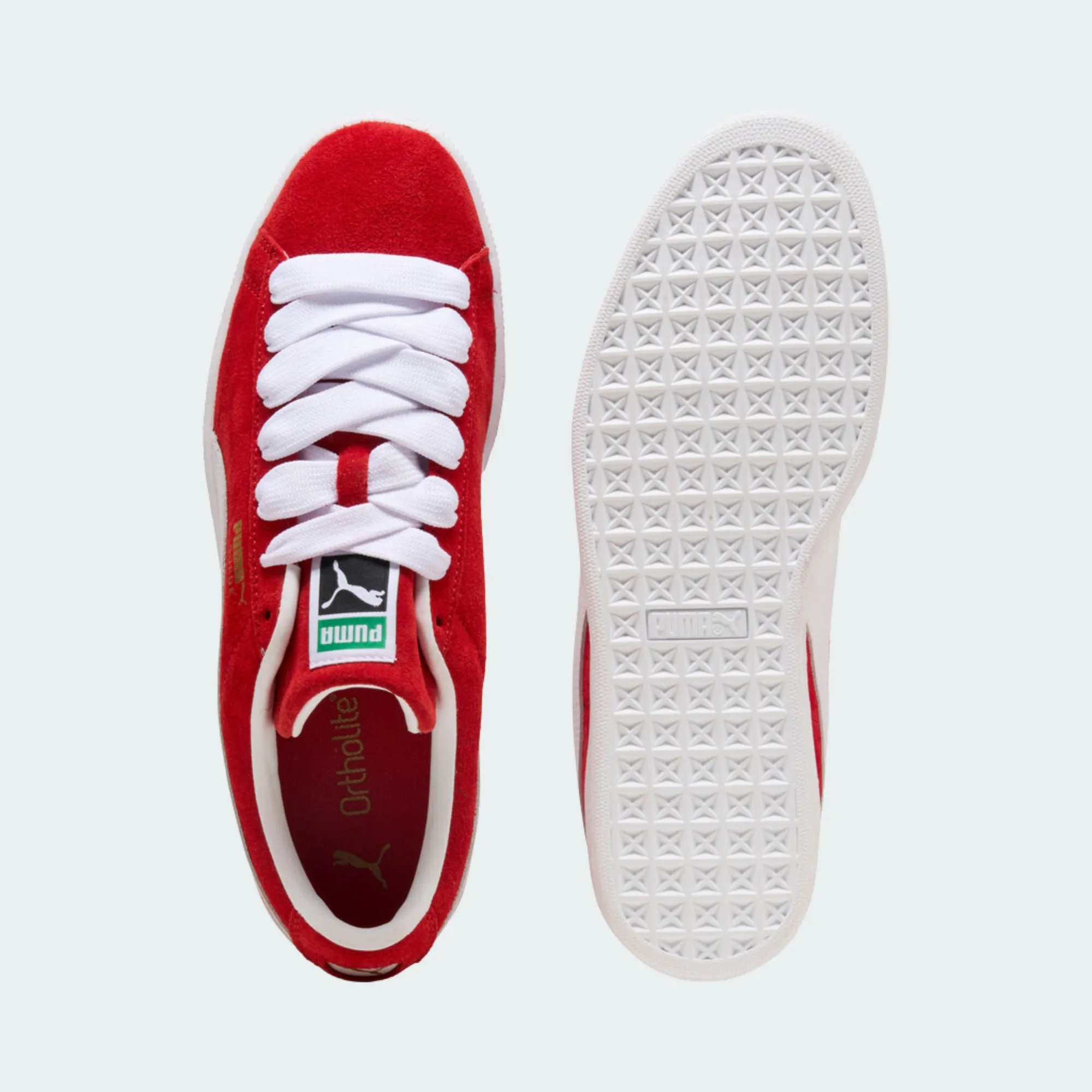 PUMA SUEDE CLASSIC