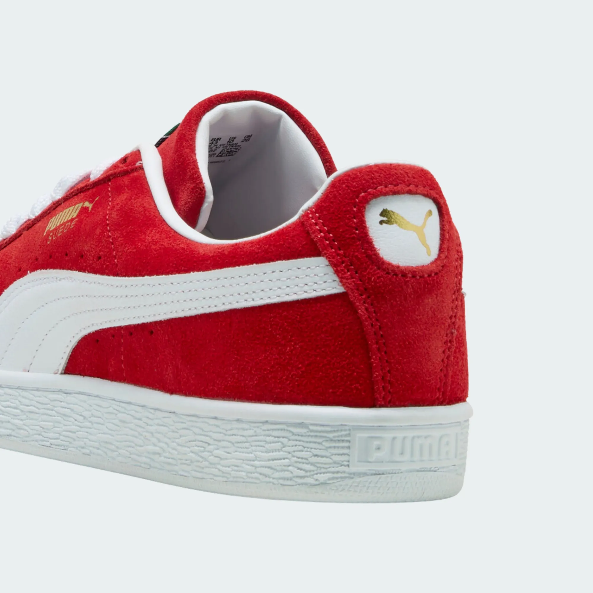 PUMA SUEDE CLASSIC