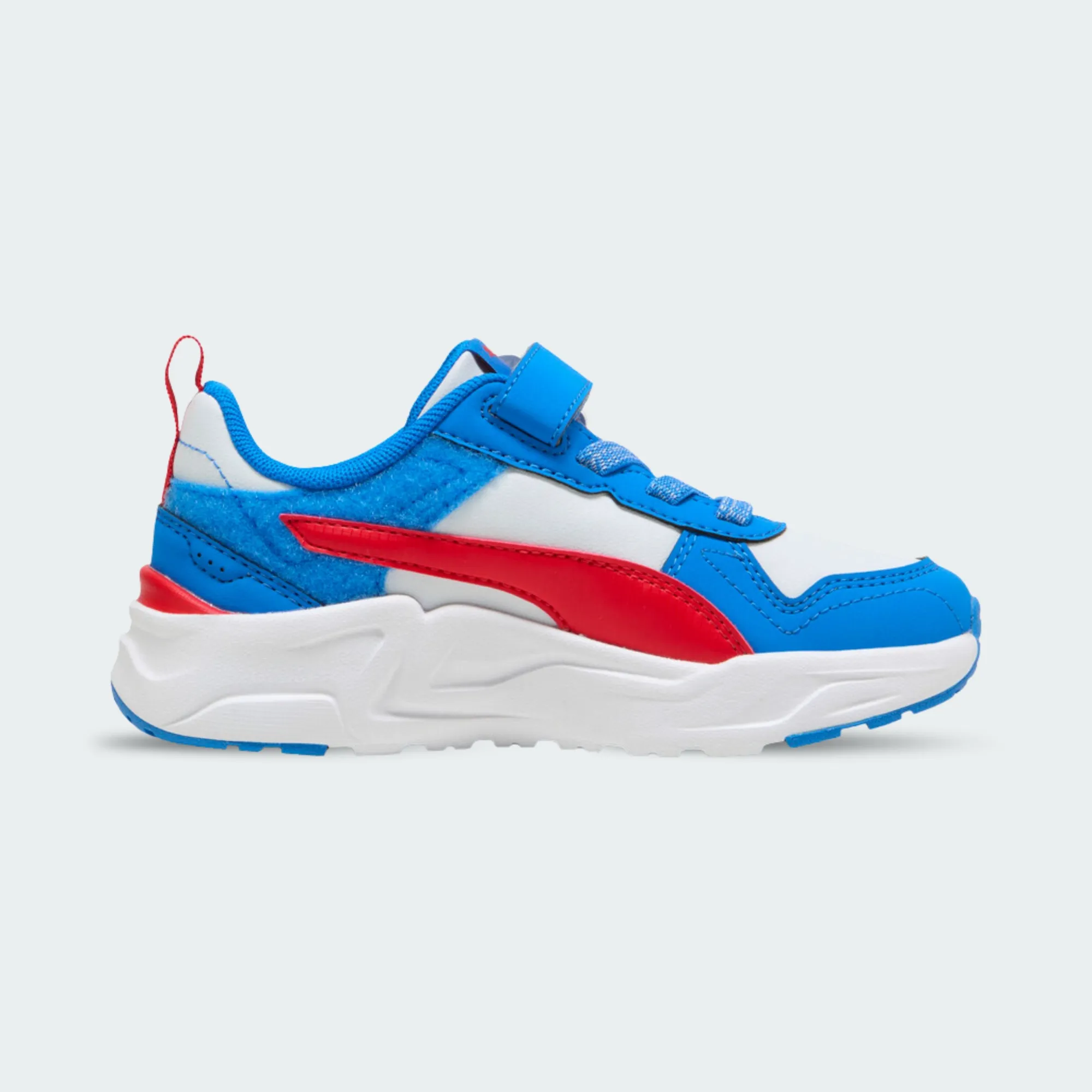 PUMA TRINITY 2 LT TRANSFORMERS KIDS