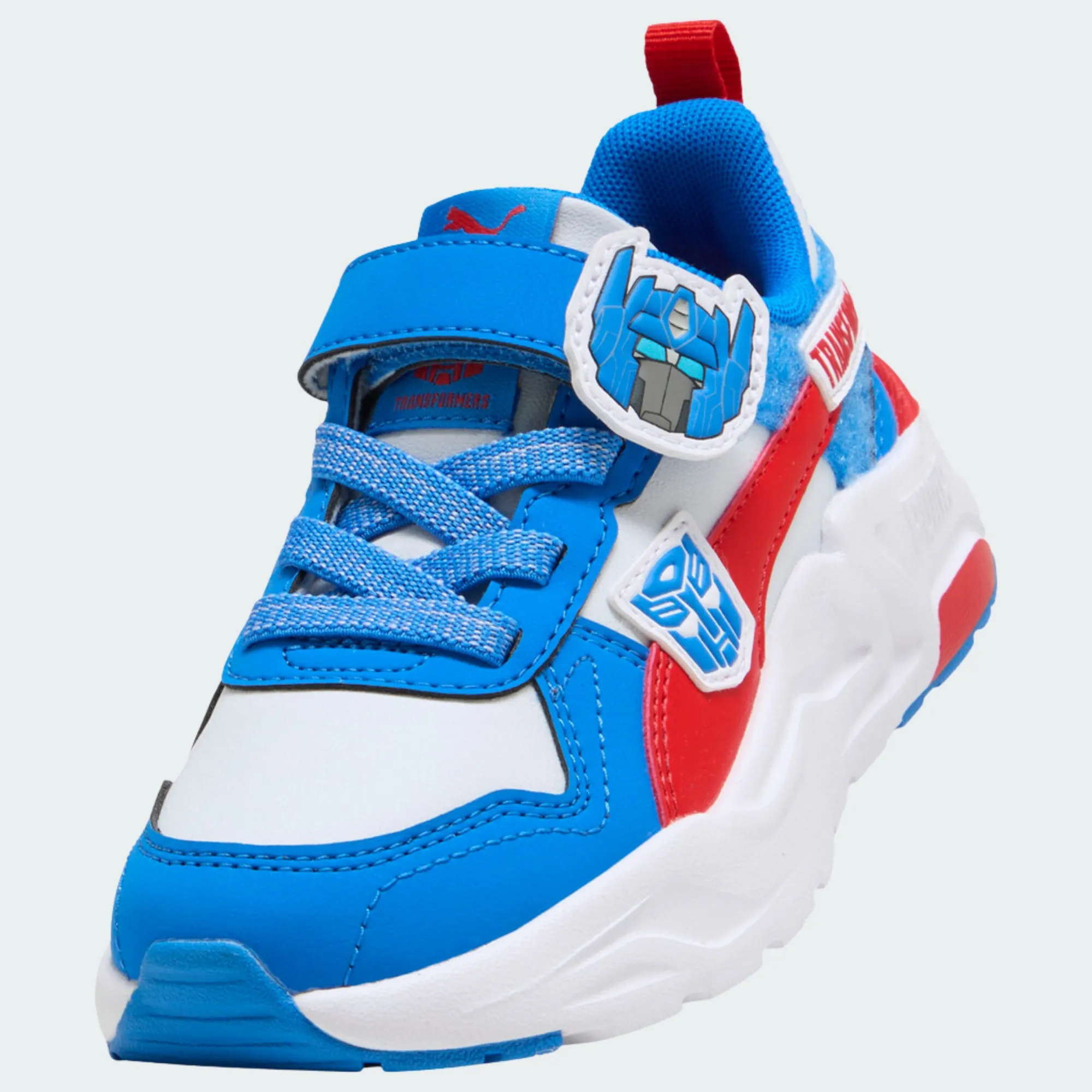 PUMA TRINITY 2 LT TRANSFORMERS KIDS