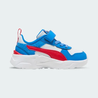 PUMA TRINITY 2 LT TRANSFORMERS INFANTS
