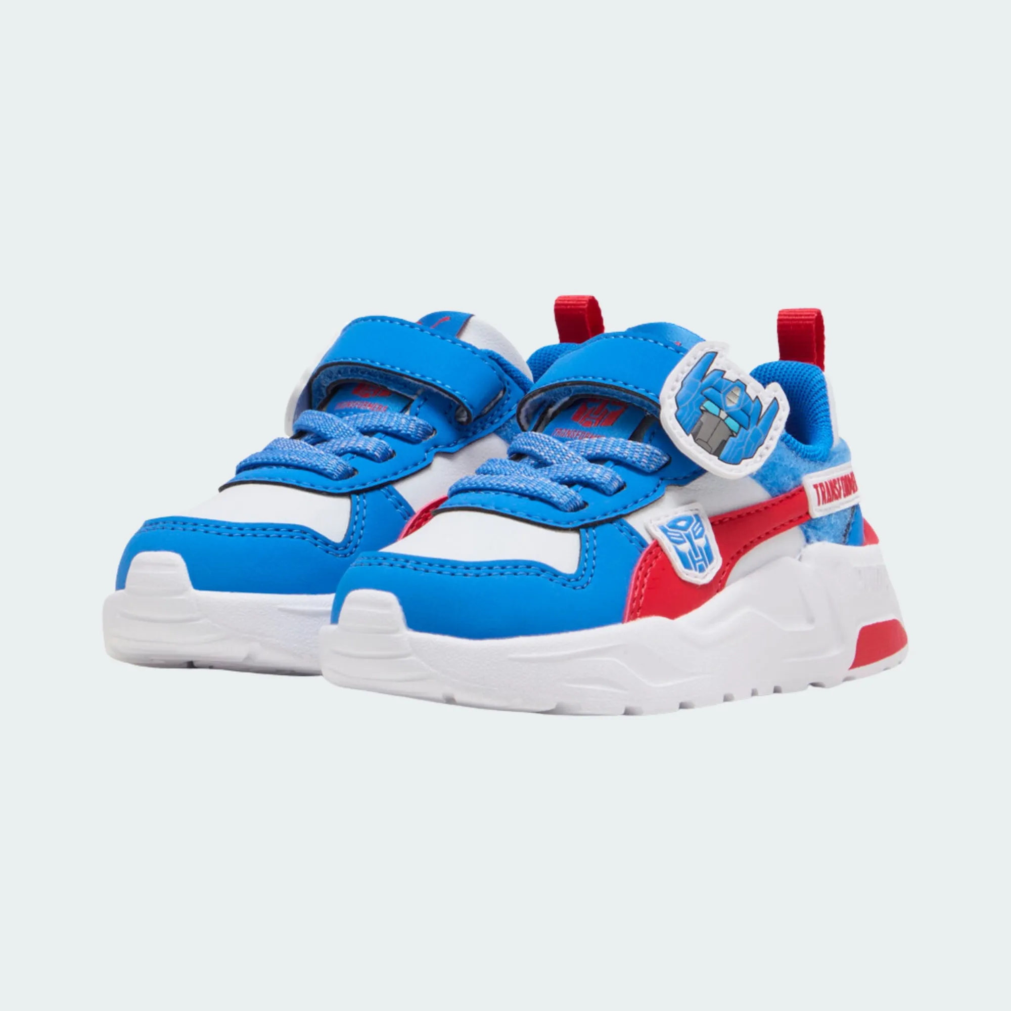 PUMA TRINITY 2 LT TRANSFORMERS INFANTS