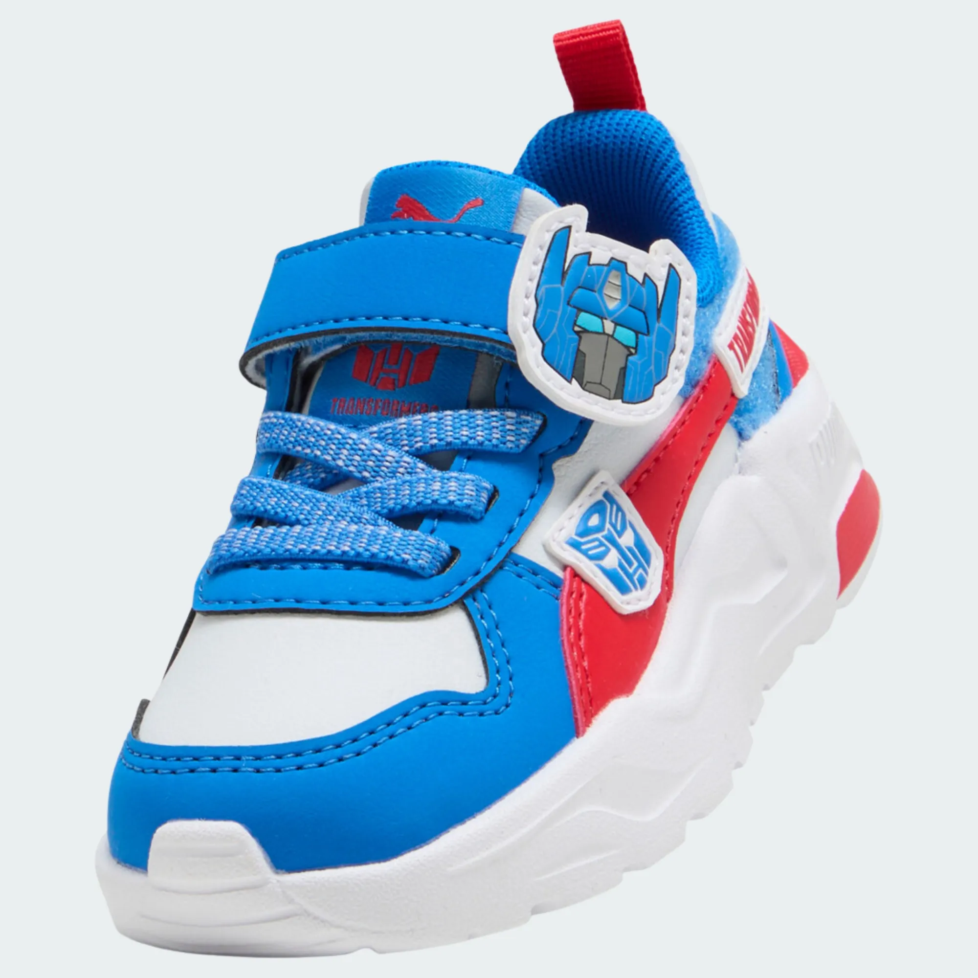 PUMA TRINITY 2 LT TRANSFORMERS INFANTS
