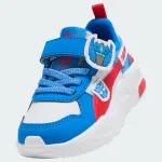 PUMA TRINITY 2 LT TRANSFORMERS INFANTS