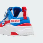 PUMA TRINITY 2 LT TRANSFORMERS INFANTS