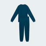 PUMA ESSENTIALS NO.1 LOGO CREW SWEAT SUIT  BOYS