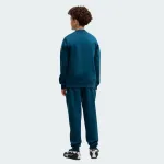 PUMA ESSENTIALS NO.1 LOGO CREW SWEAT SUIT  BOYS